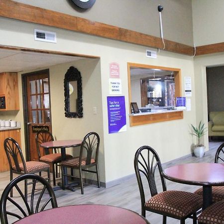ซูเปอร์ 8 บาย วินด์แฮม แฮริสัน อาร์คันซอ Motel ภายนอก รูปภาพ