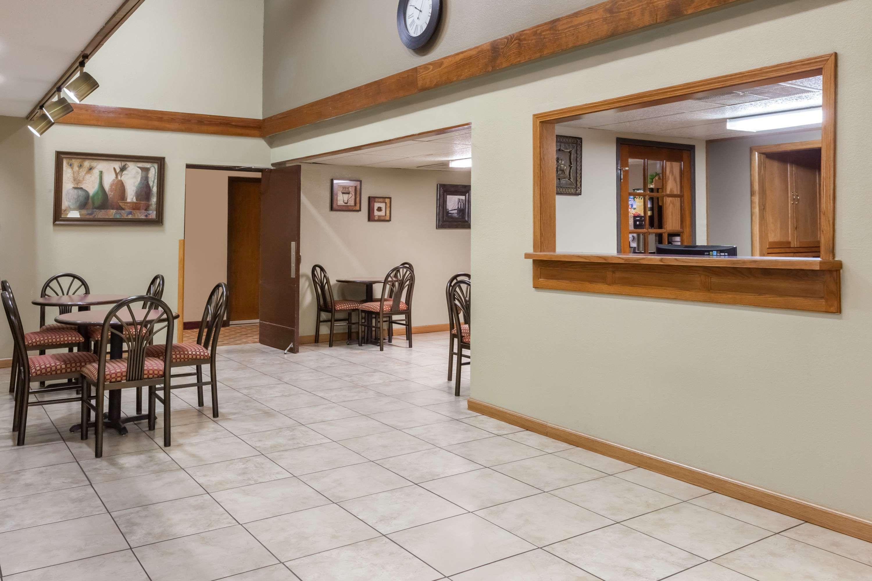 ซูเปอร์ 8 บาย วินด์แฮม แฮริสัน อาร์คันซอ Motel ภายนอก รูปภาพ