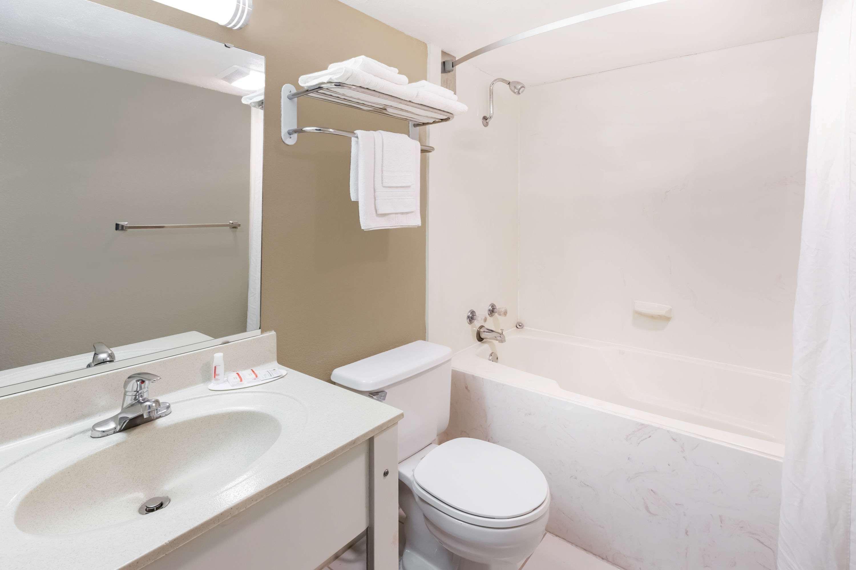 ซูเปอร์ 8 บาย วินด์แฮม แฮริสัน อาร์คันซอ Motel ภายนอก รูปภาพ