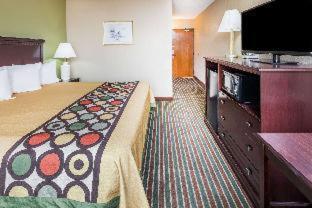 ซูเปอร์ 8 บาย วินด์แฮม แฮริสัน อาร์คันซอ Motel ห้อง รูปภาพ